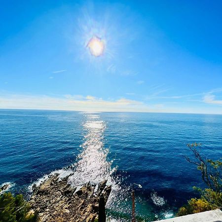 Suite Sunset 21 - Fronte Mare Sanremo Exterior foto