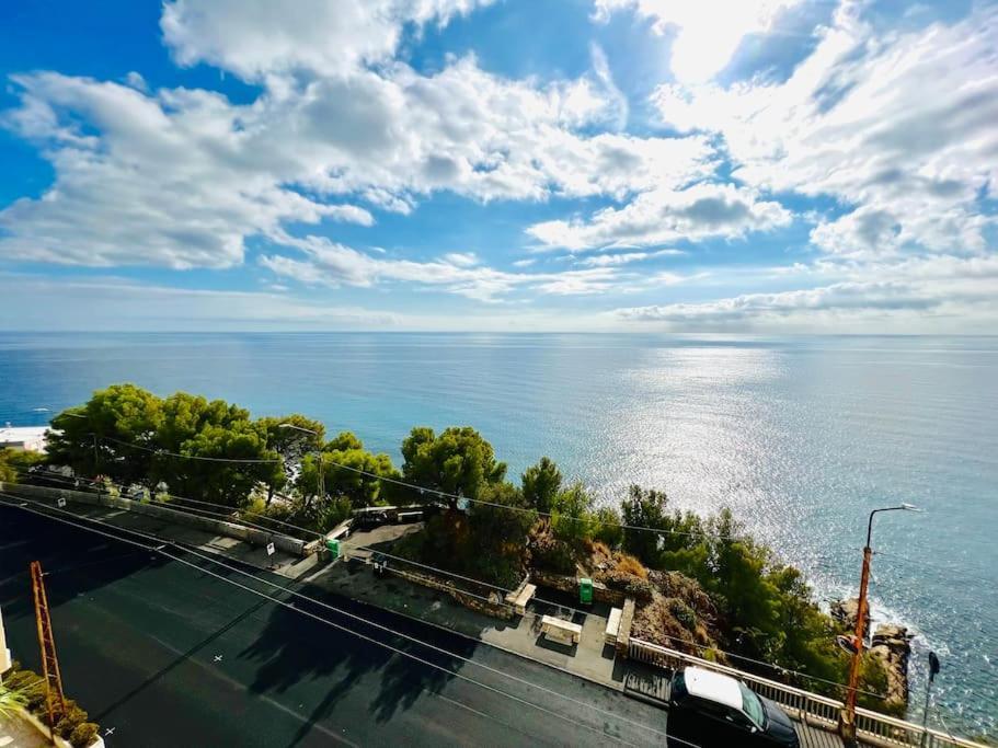Suite Sunset 21 - Fronte Mare Sanremo Exterior foto