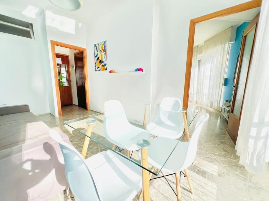 Suite Sunset 21 - Fronte Mare Sanremo Exterior foto