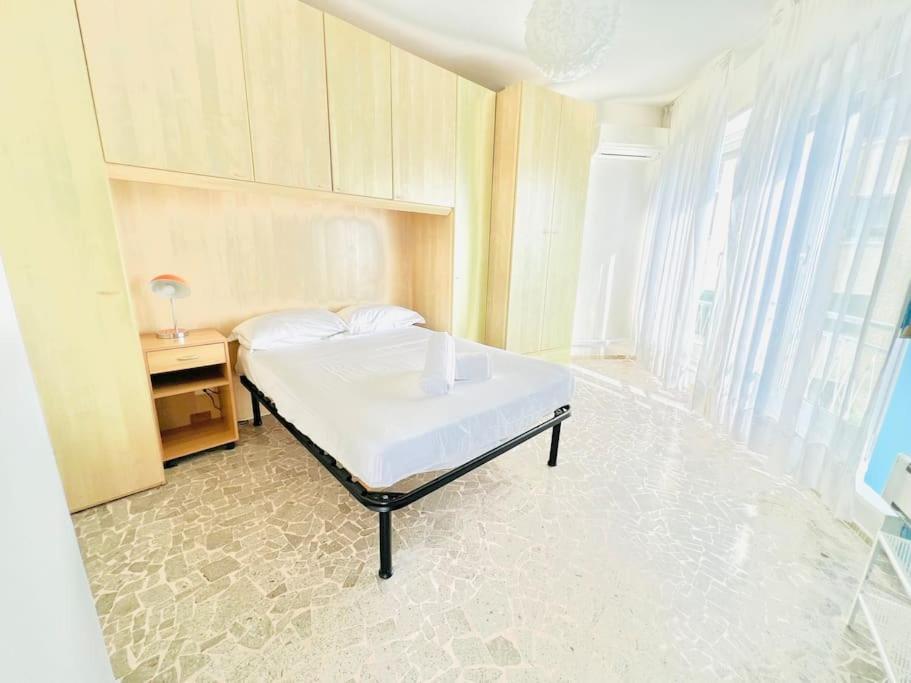 Suite Sunset 21 - Fronte Mare Sanremo Exterior foto