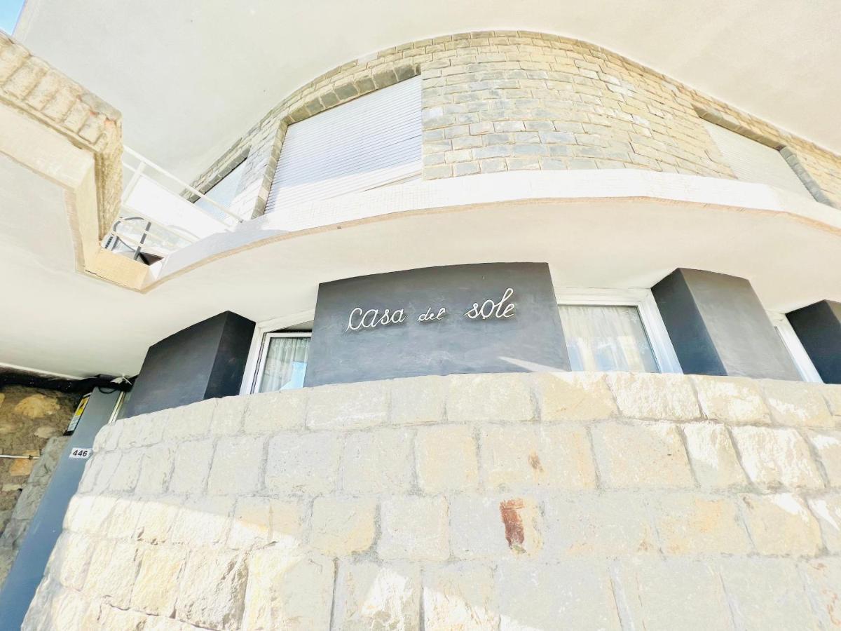 Suite Sunset 21 - Fronte Mare Sanremo Exterior foto