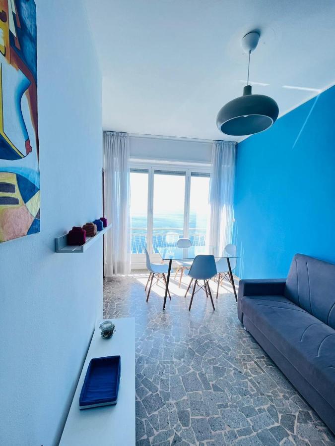 Suite Sunset 21 - Fronte Mare Sanremo Exterior foto