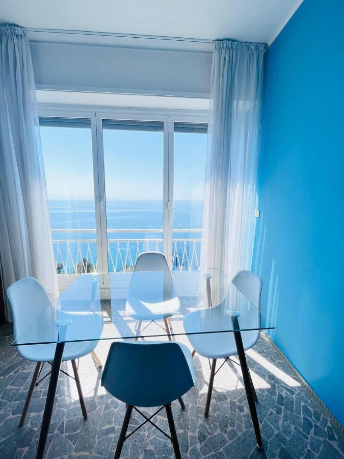 Suite Sunset 21 - Fronte Mare Sanremo Exterior foto