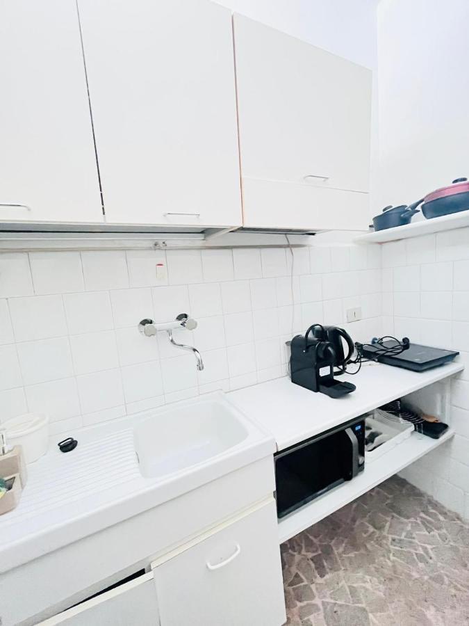 Suite Sunset 21 - Fronte Mare Sanremo Exterior foto